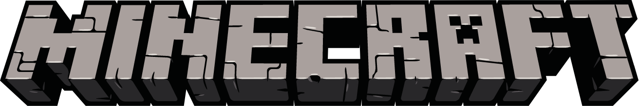 Logo minecraft